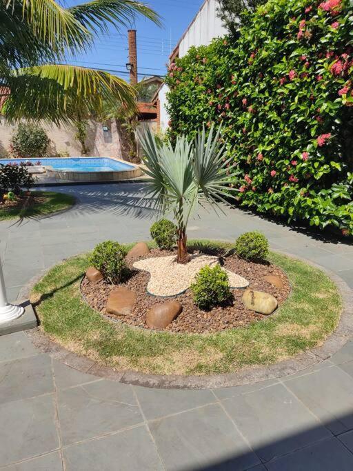 Willa Casa Com Piscina Peruíbe Zewnętrze zdjęcie