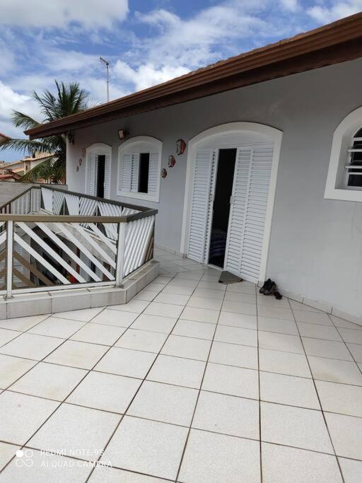 Willa Casa Com Piscina Peruíbe Zewnętrze zdjęcie