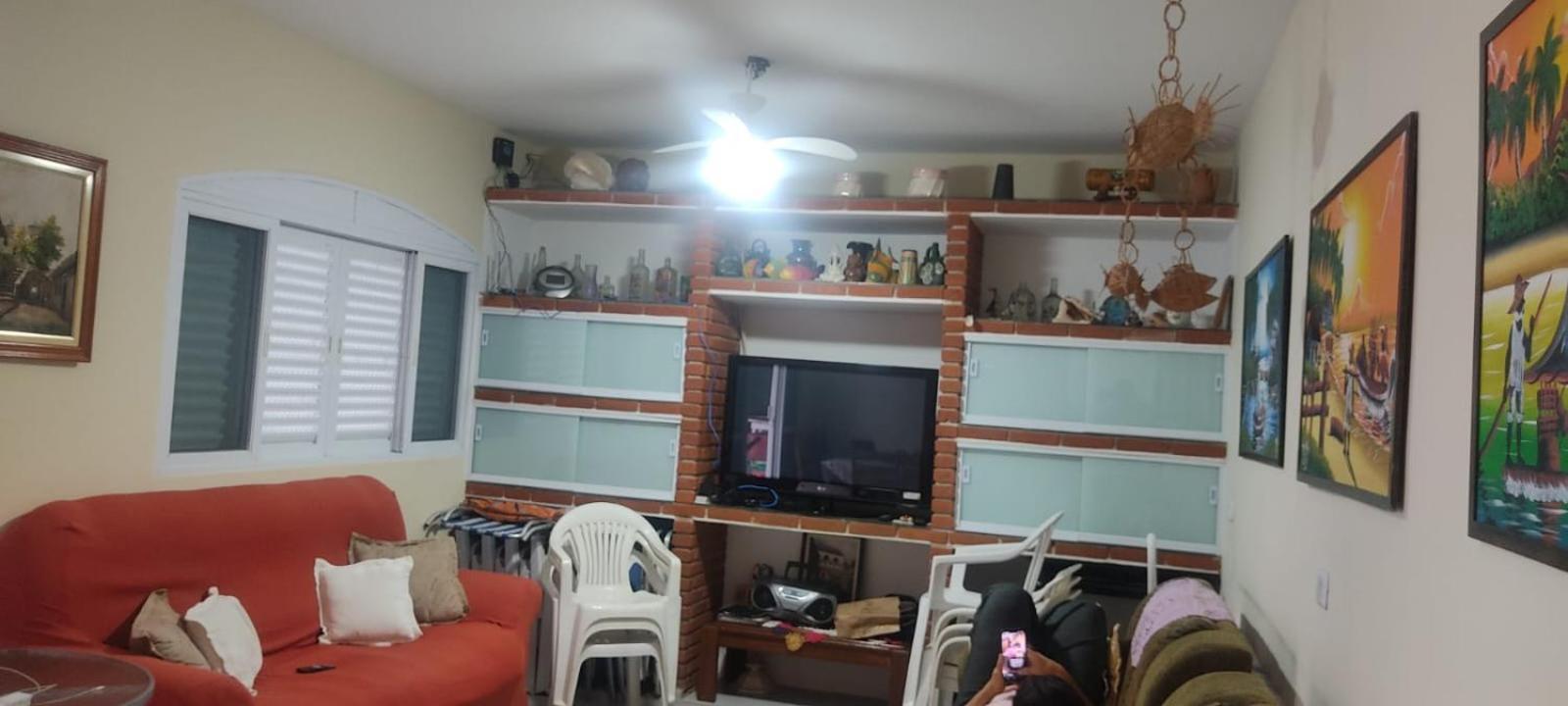 Willa Casa Com Piscina Peruíbe Zewnętrze zdjęcie