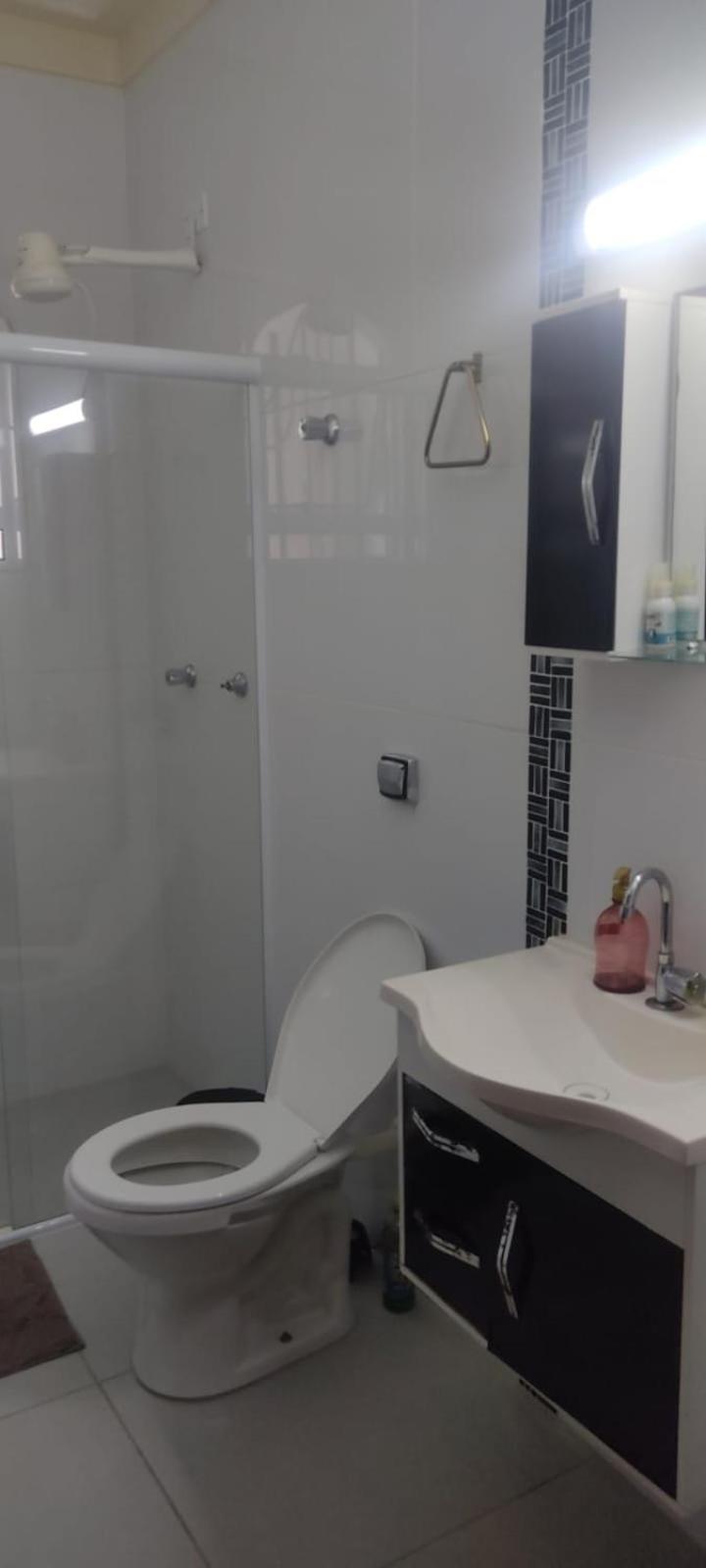 Willa Casa Com Piscina Peruíbe Zewnętrze zdjęcie